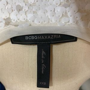 Fitted Sleeve sequence dress